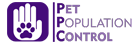 Pet Population Control